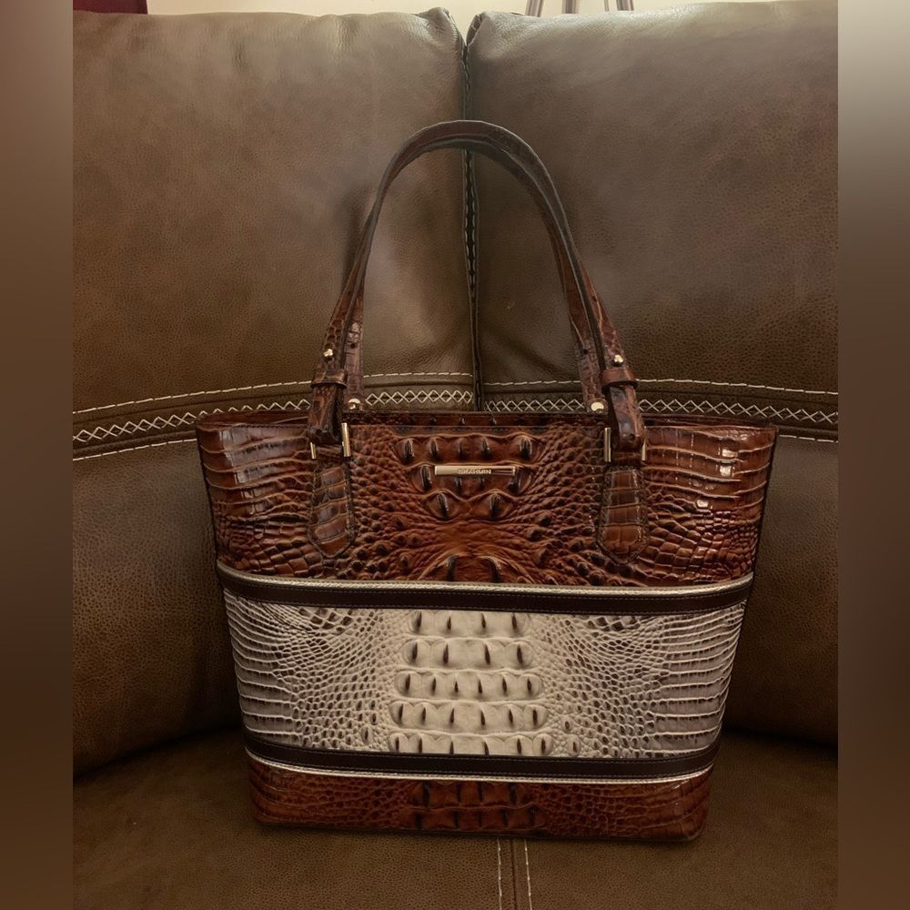 Brahmin purse
